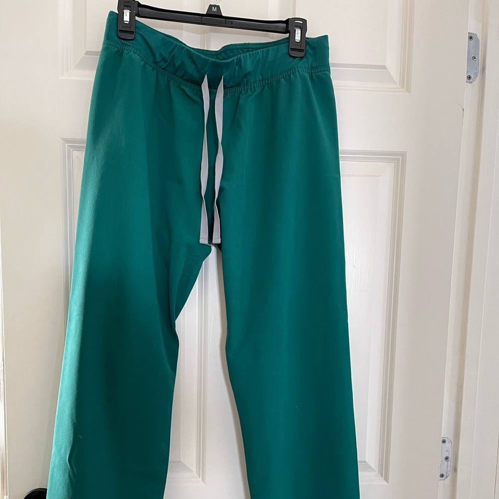 Figs womens scrub bottoms